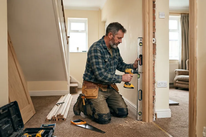 Carpenter services