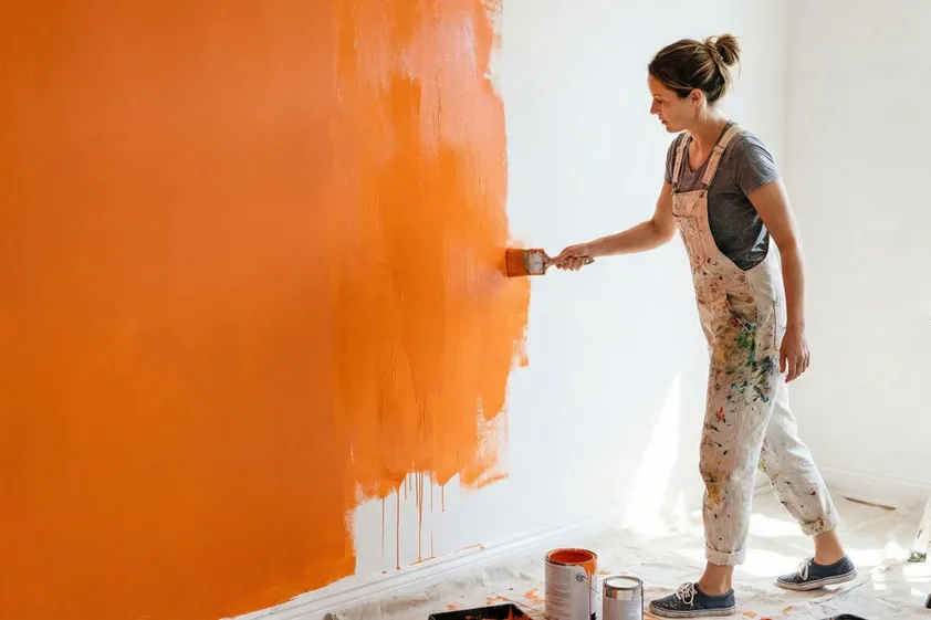 Painter services