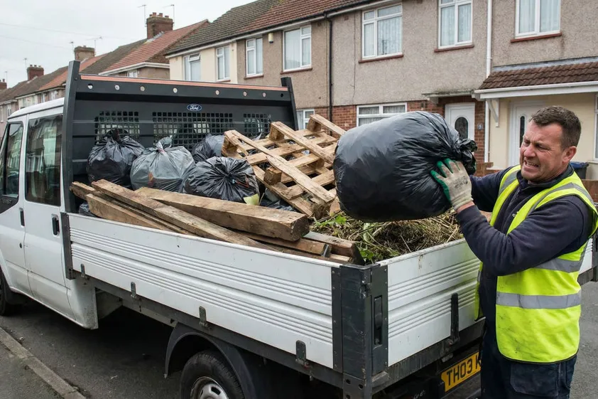 Waste Removal services